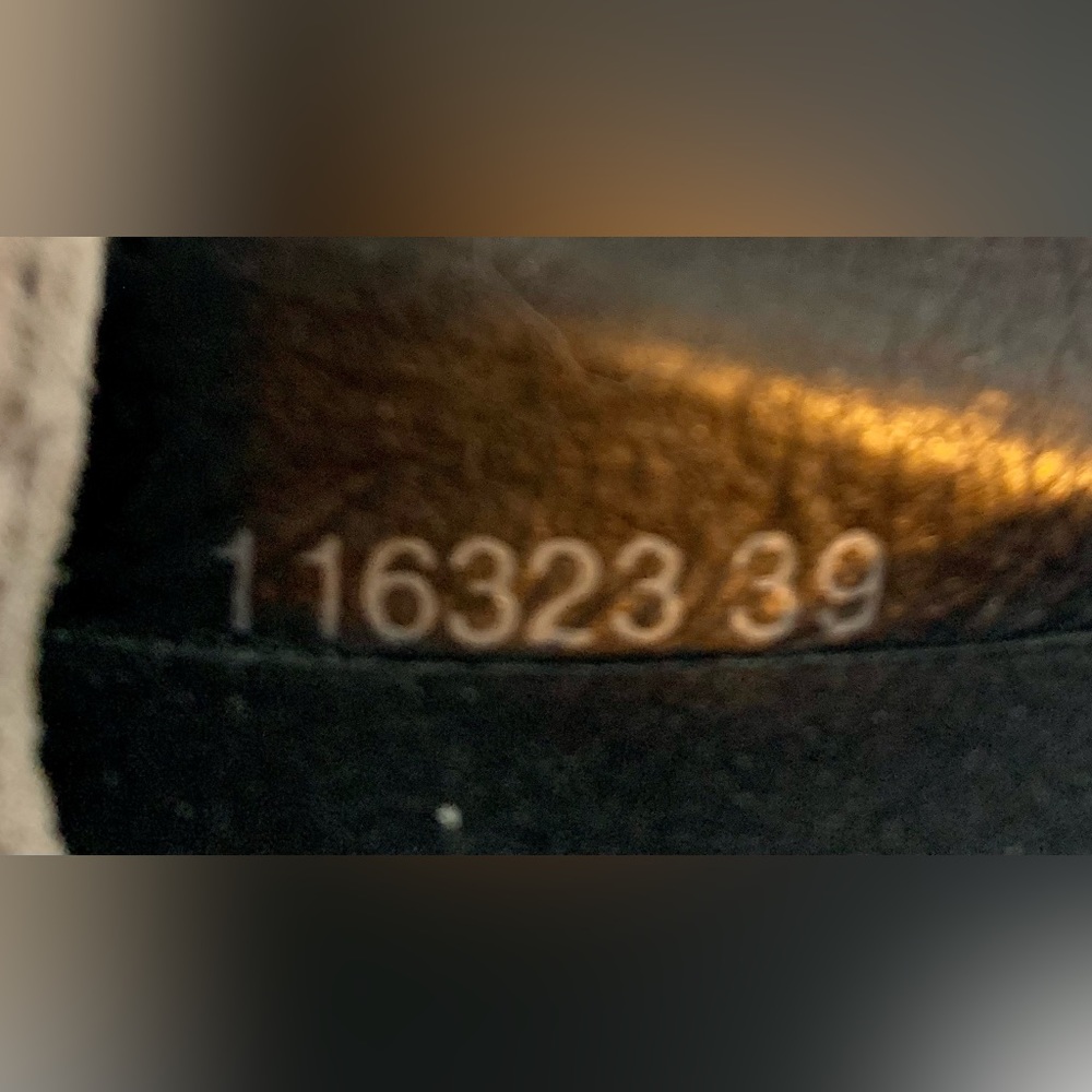 ROMOKA Mokassetta 287 Woman’s Platform Dress Sandal Taupe Size 39 EURO 8-8.5 US - Picture 12 of 13